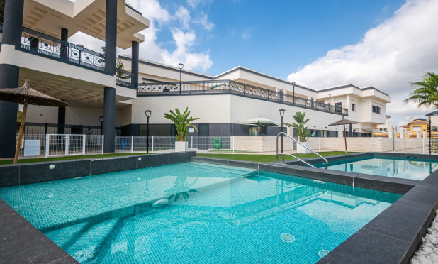 Resale - Apartment / flat - Algorfa - Daya Vieja