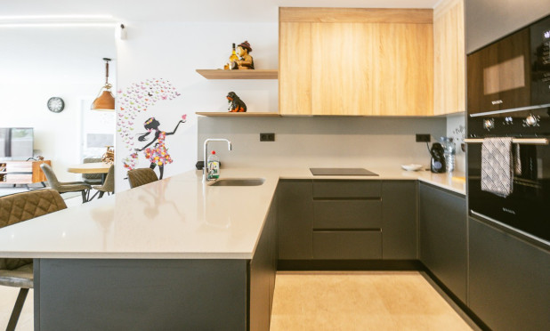 Resale - Apartment / flat - Algorfa - Daya Vieja