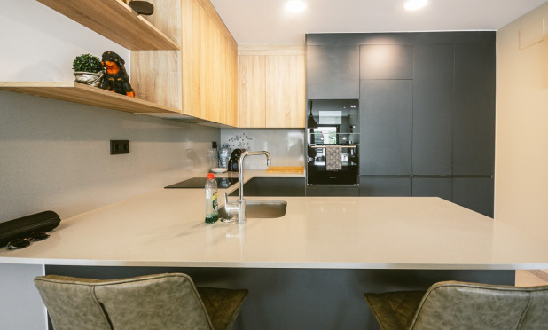 Resale - Apartment / flat - Algorfa - Daya Vieja