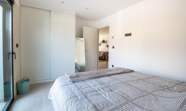 Resale - Apartment / flat - Algorfa - Daya Vieja