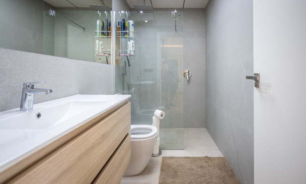 Resale - Apartment / flat - Algorfa - Daya Vieja