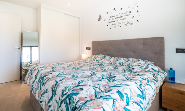 Resale - Apartment / flat - Algorfa - Daya Vieja