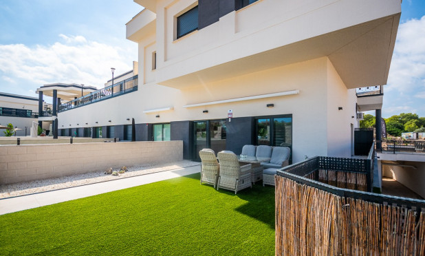 Resale - Apartment / flat - Algorfa - Daya Vieja