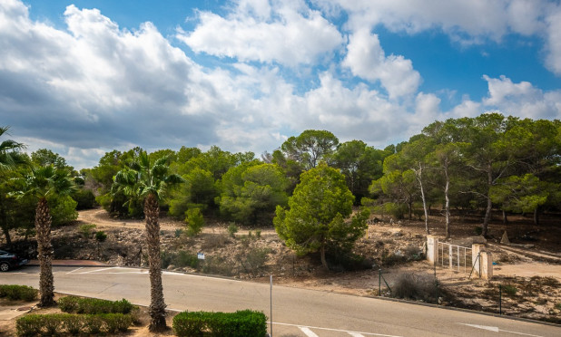 Resale - Apartment / flat - Algorfa - Daya Vieja