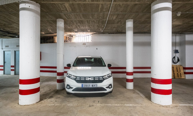 Resale - Apartment / flat - Algorfa - Daya Vieja