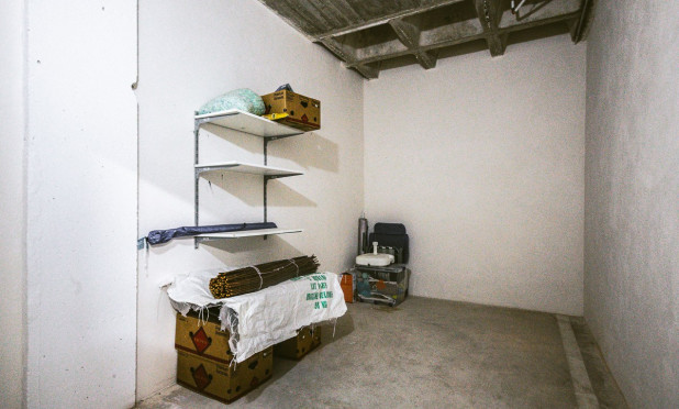 Resale - Apartment / flat - Algorfa - Daya Vieja