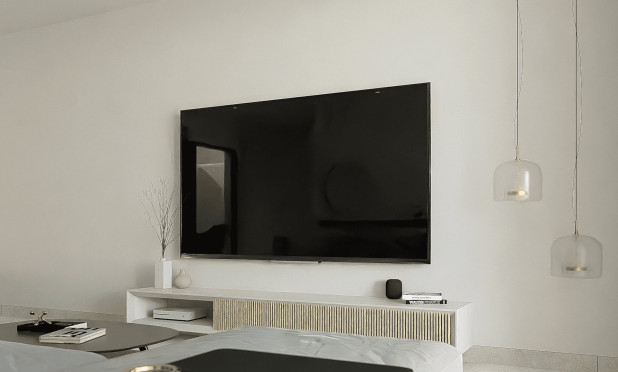 Obra nueva - Apartamento / piso - Los Alcazares - Los Alcázares