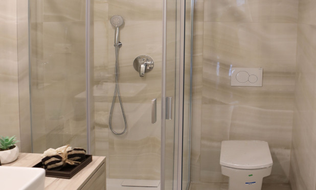 Nouvelle construction - Appartement - Benidorm