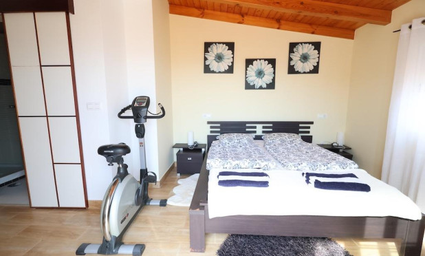 Revente - Attique - Pilar de la Horadada - Mil Palmeras