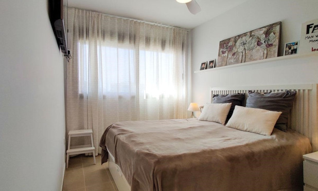 Reventa - Apartamento / piso - Orihuela Costa - Villamartin