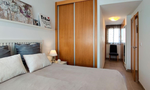 Reventa - Apartamento / piso - Orihuela Costa - Villamartin