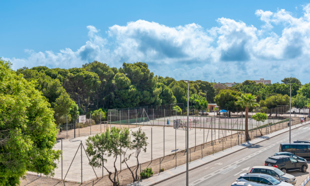 New Build - Villa - Pilar de la Horadada