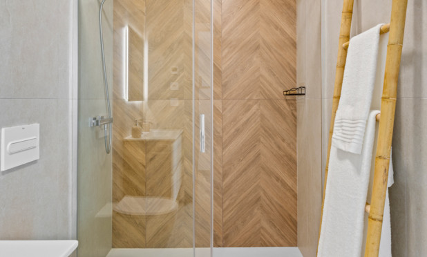 New Build - Villa - Pilar de la Horadada