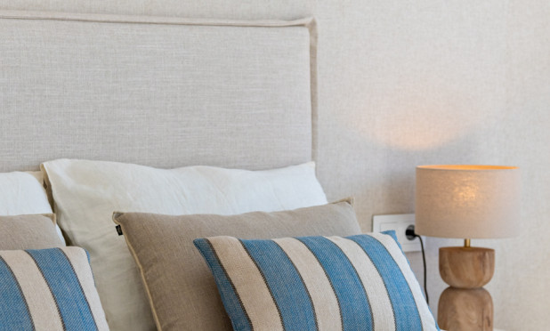 Neue Gebäude - Villa - Pilar de la Horadada