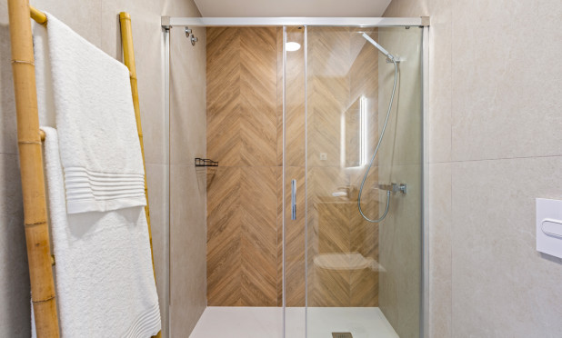 Neue Gebäude - Villa - Pilar de la Horadada