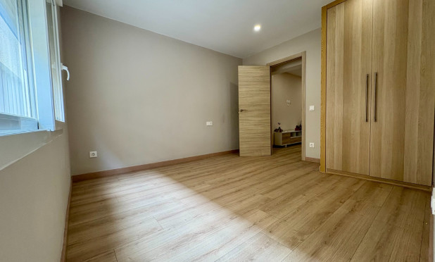 Wiederverkauf - Wohnung - Denia - Dénia