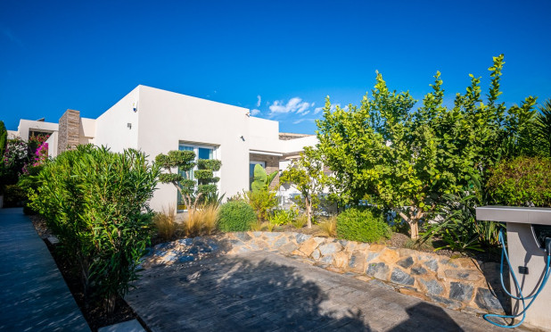 Resale - Villa - Algorfa - La Finca Golf