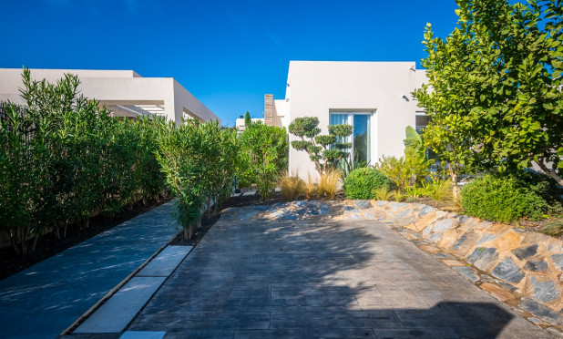 Resale - Villa - Algorfa - La Finca Golf