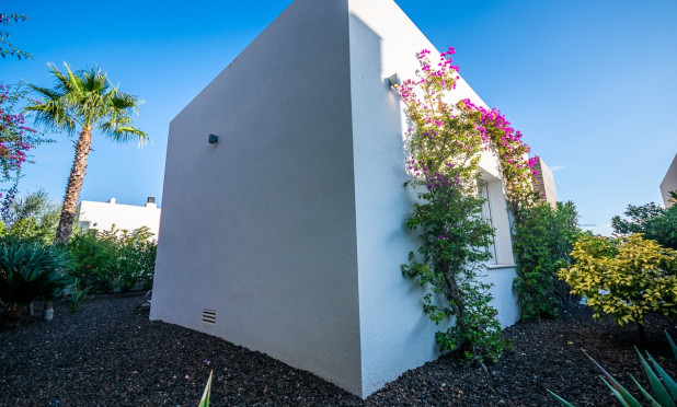 Resale - Villa - Algorfa - La Finca Golf