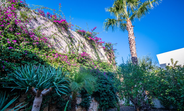 Resale - Villa - Algorfa - La Finca Golf