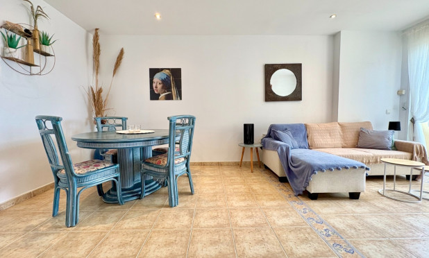 Resale - Penthouse - Denia - Les Marines - Las Marinas