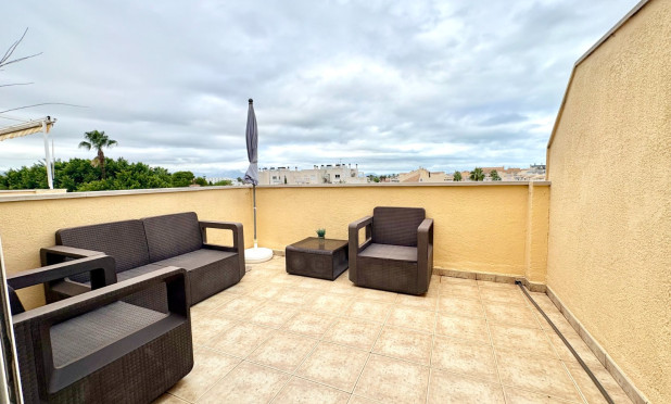 Resale - Penthouse - Denia - Les Marines - Las Marinas