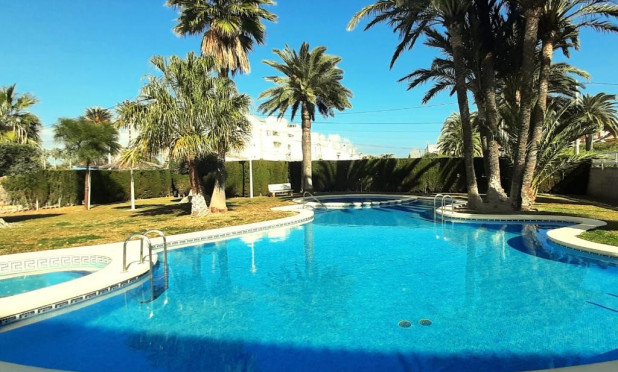 Resale - Penthouse - Denia - Les Marines - Las Marinas