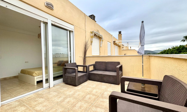 Resale - Penthouse - Denia - Les Marines - Las Marinas