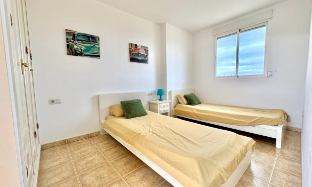 Resale - Penthouse - Denia - Les Marines - Las Marinas