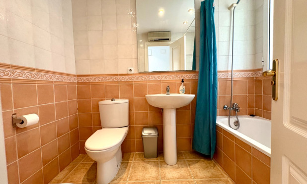 Resale - Penthouse - Denia - Les Marines - Las Marinas