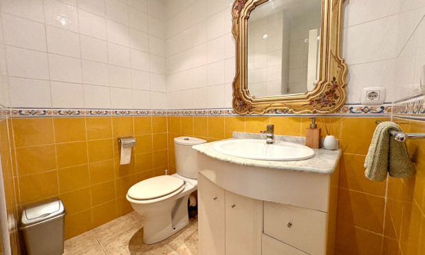 Resale - Penthouse - Denia - Les Marines - Las Marinas