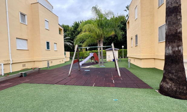 Resale - Penthouse - Denia - Les Marines - Las Marinas