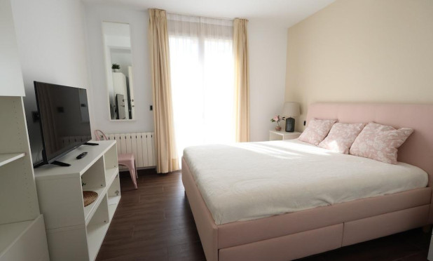 Resale - Villa - Cabo Roig - Costa blanca