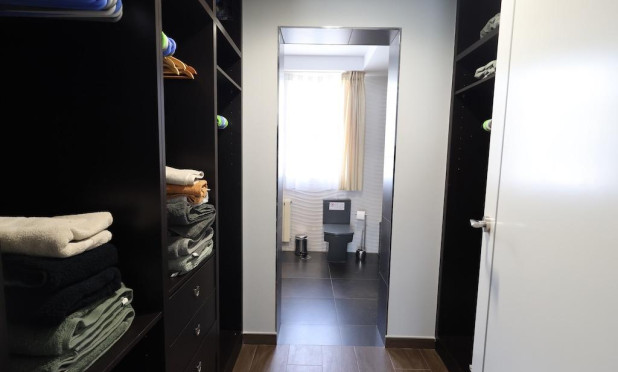 Resale - Villa - Cabo Roig - Costa blanca