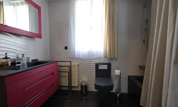 Resale - Villa - Cabo Roig - Costa blanca