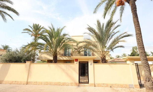 Resale - Villa - Cabo Roig - Costa blanca