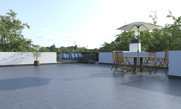 New Build - Villa - San Javier