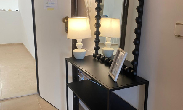 Obra nueva - Apartamento / piso - Orihuela Costa