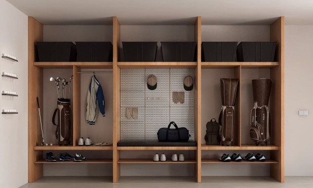 New Build - Villa - La Finca Golf