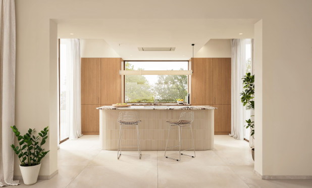 New Build - Villa - La Finca Golf