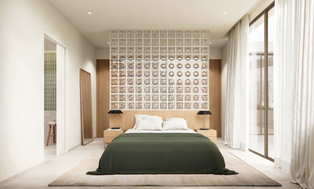 New Build - Villa - La Finca Golf