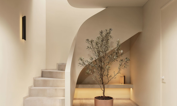 New Build - Villa - La Finca Golf