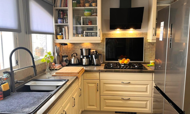 Herverkoop - Herenhuis - La Nucía