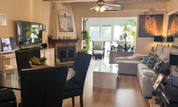 Herverkoop - Herenhuis - La Nucía