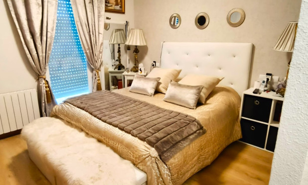 Herverkoop - Herenhuis - La Nucía