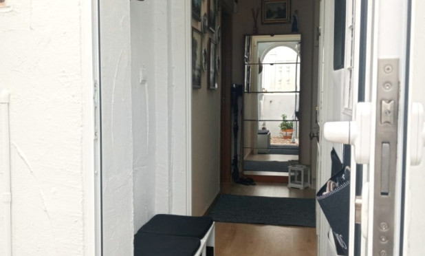 Herverkoop - Herenhuis - La Nucía