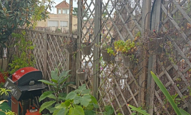 Herverkoop - Herenhuis - La Nucía