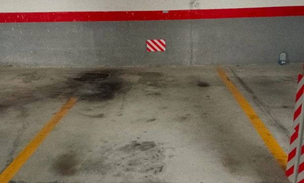 Herverkoop - Herenhuis - La Nucía