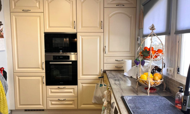 Herverkoop - Herenhuis - La Nucía