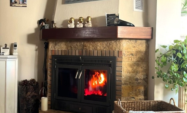 Herverkoop - Herenhuis - La Nucía